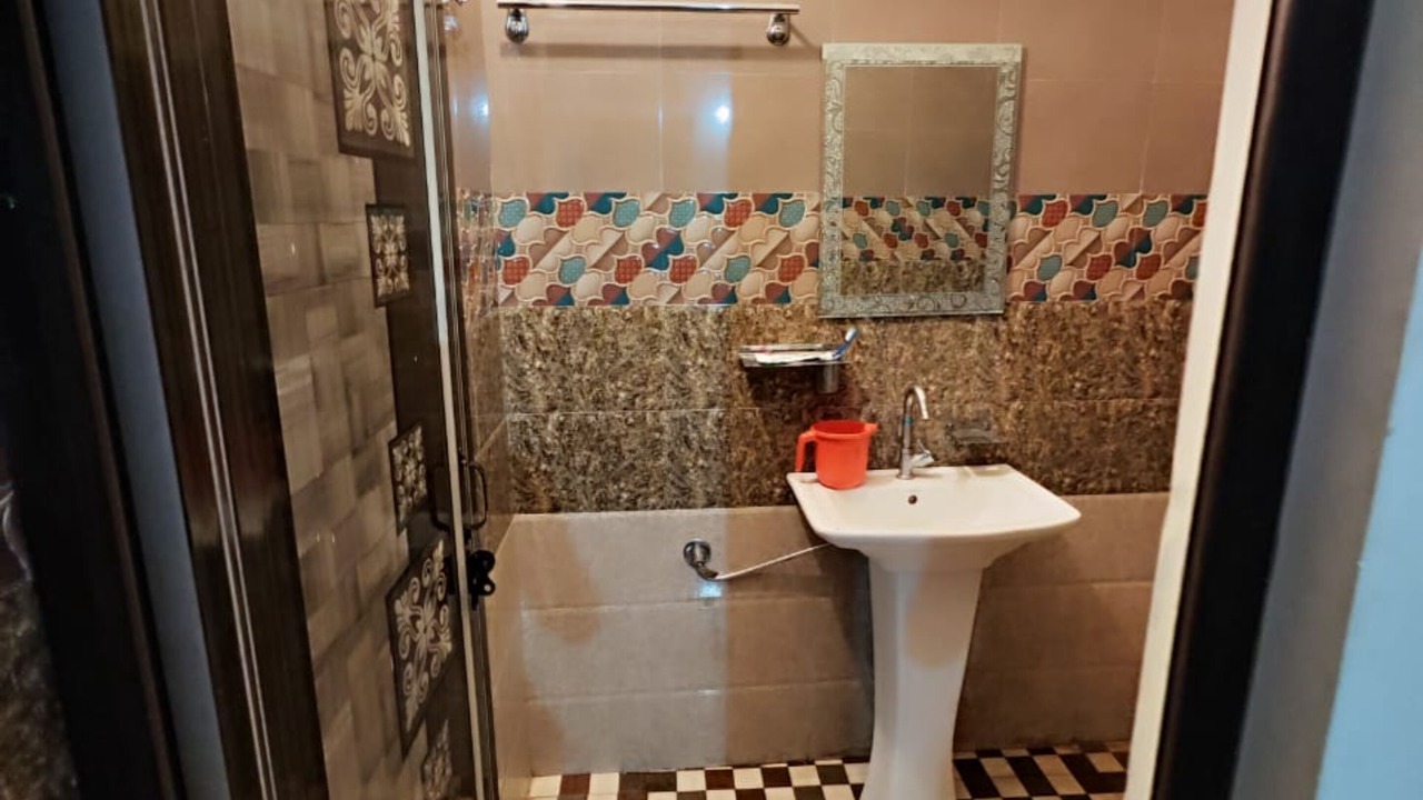 Photo of Bathroom in Sirala