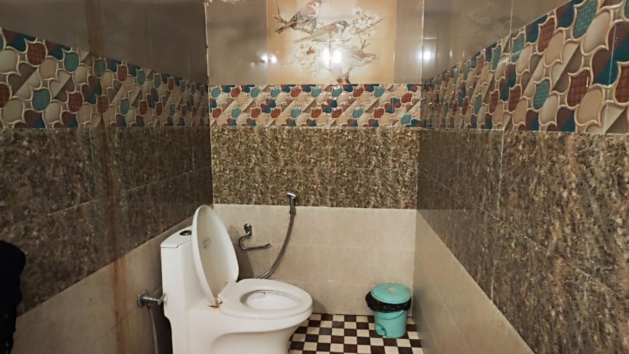 Photo of Bathroom in Sirala