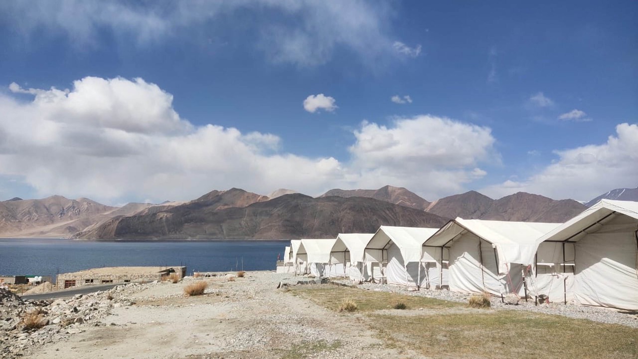 Photo of Outdoor in Spangmik