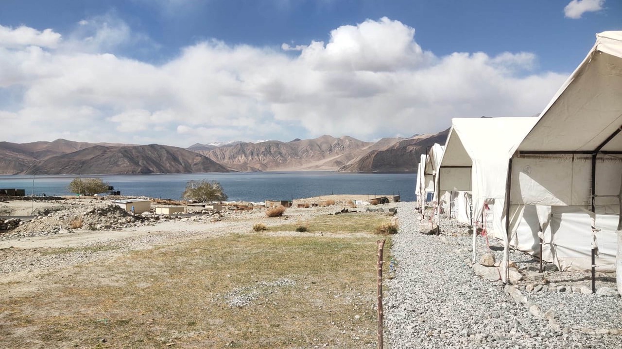 Photo of Outdoor in Spangmik