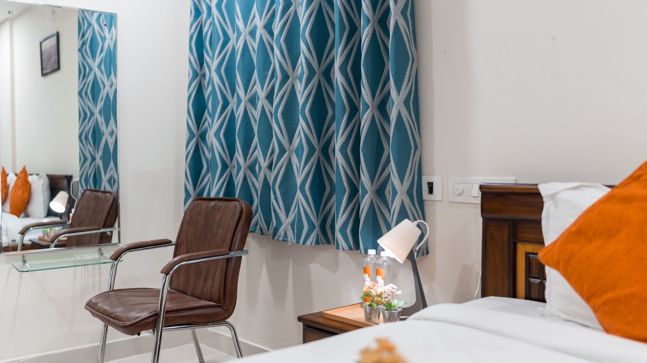 Photo of Bedroom in Hyderabad
