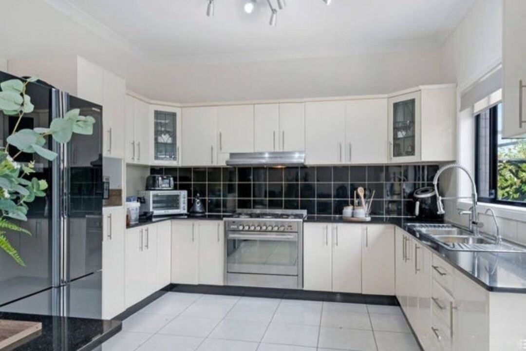 Photo of Kitchen in Merrylands