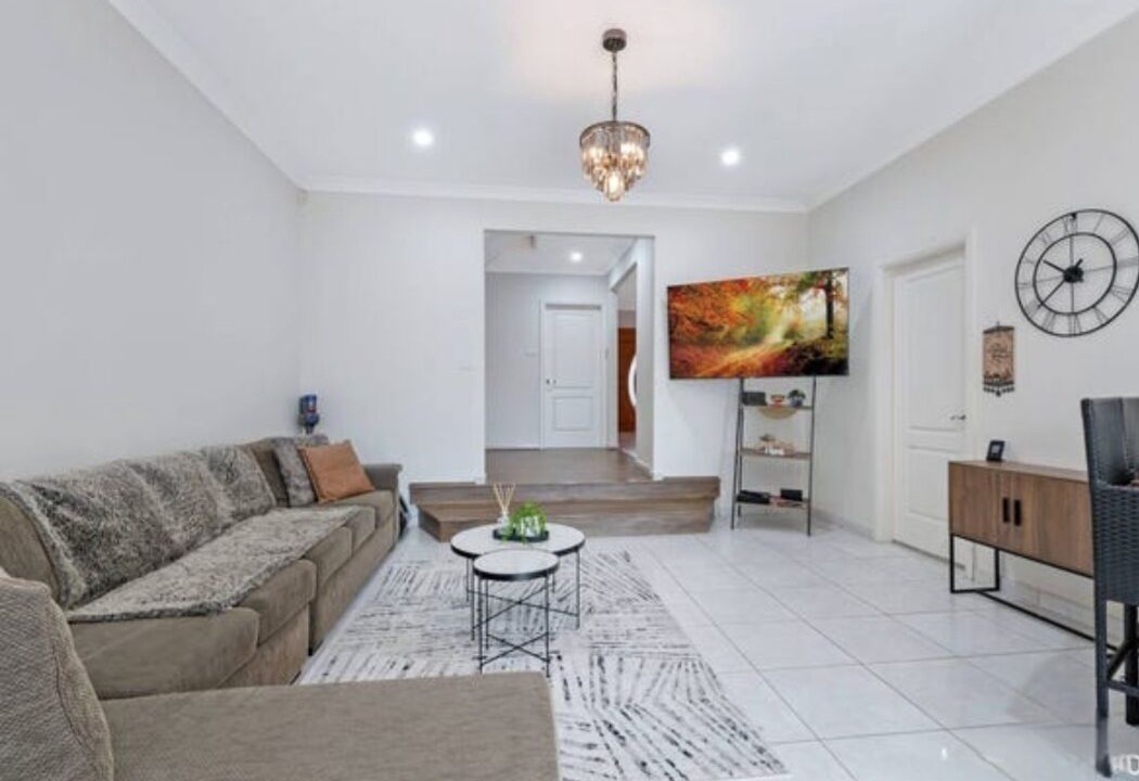 Photo of Livingroom in Merrylands