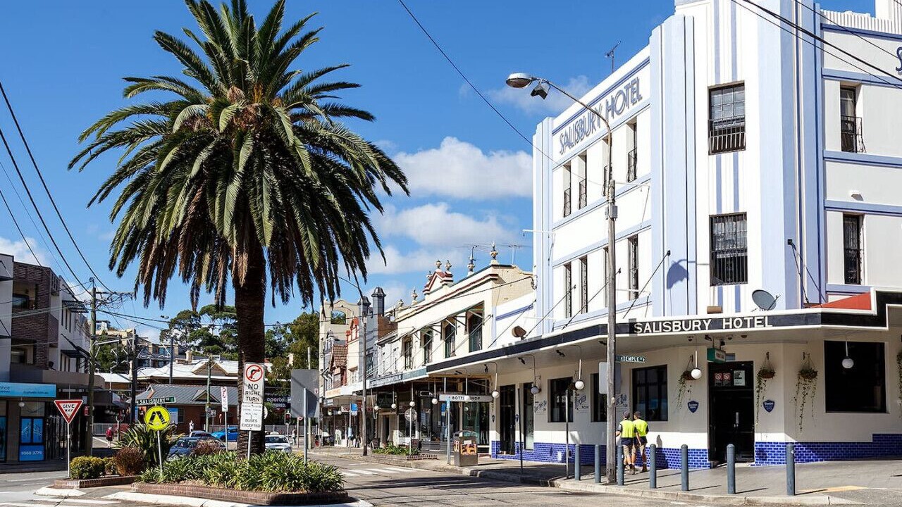 Photo of Outdoor in Stanmore