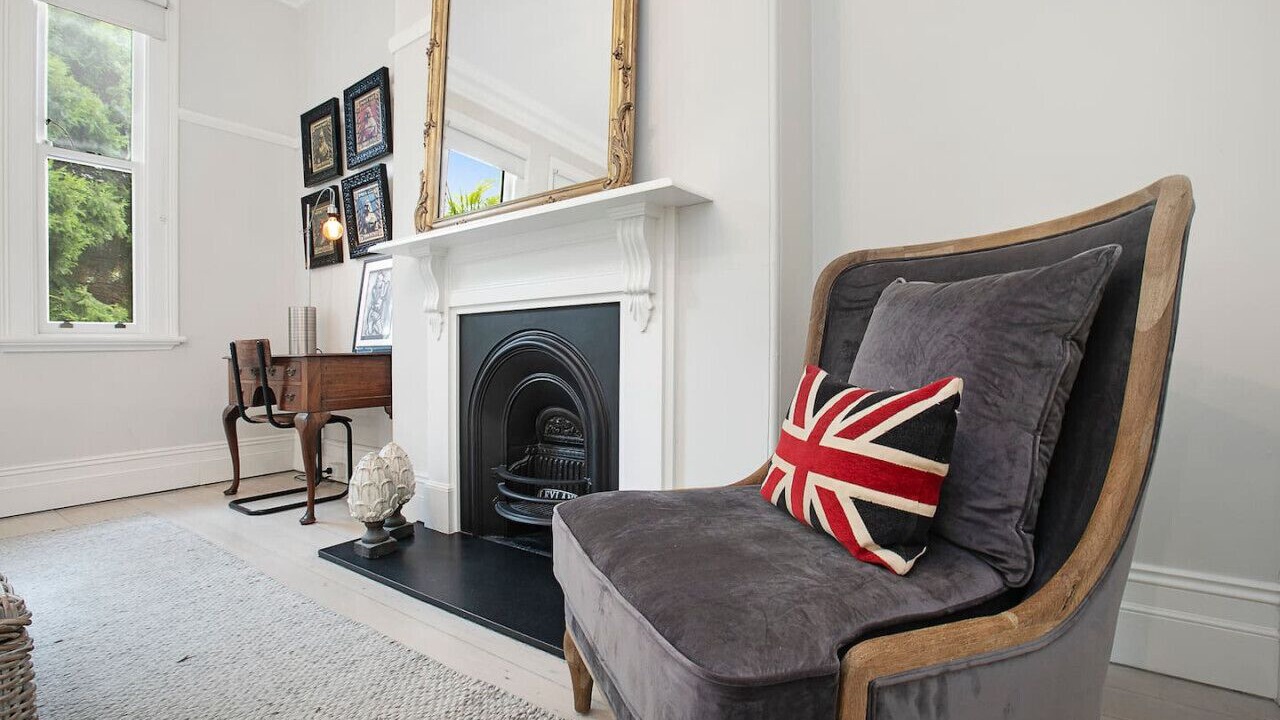 Photo of Livingroom in Stanmore