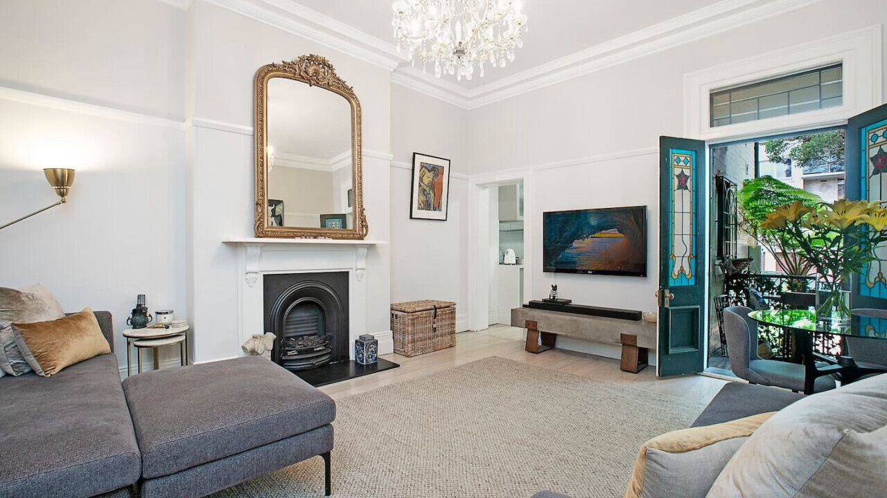 Photo of Livingroom in Stanmore