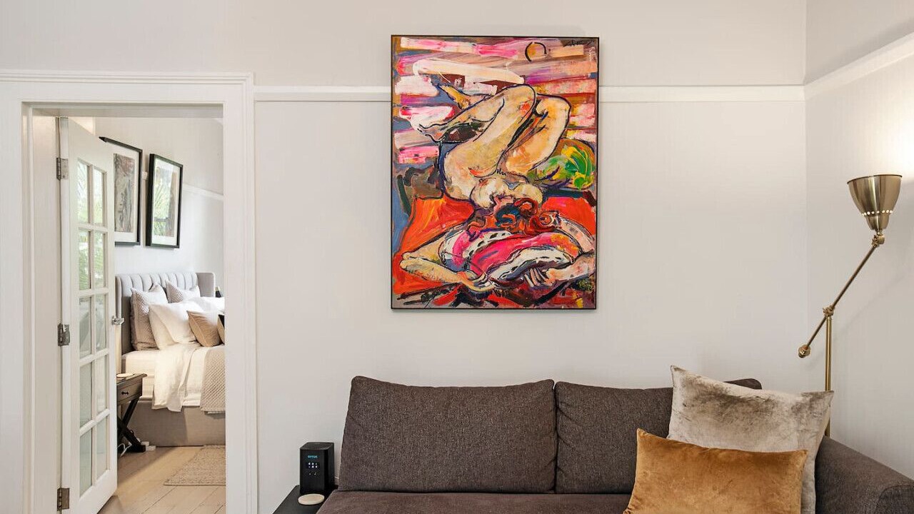 Photo of Livingroom in Stanmore