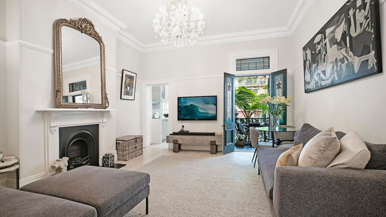 Photo of Livingroom in Stanmore