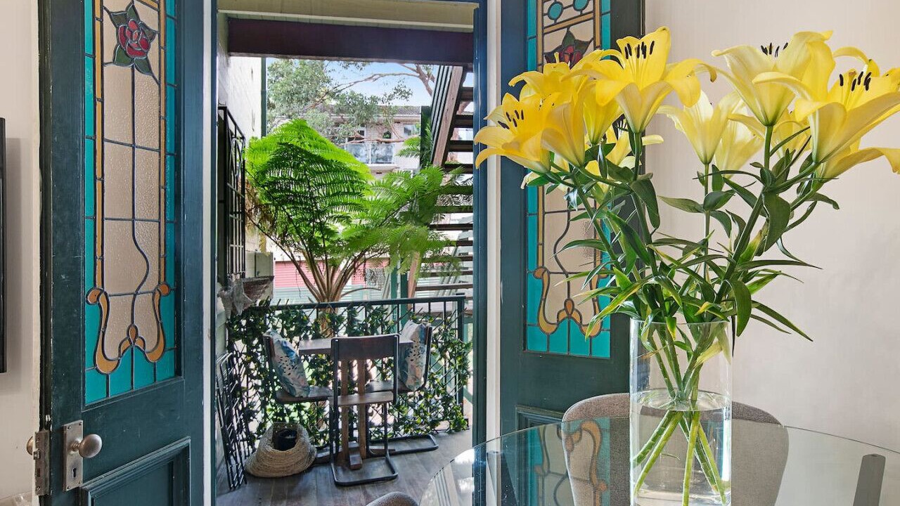Photo of Patio Balcony in Stanmore