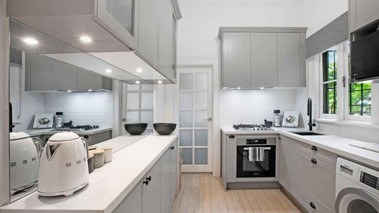Photo of Kitchen in Stanmore