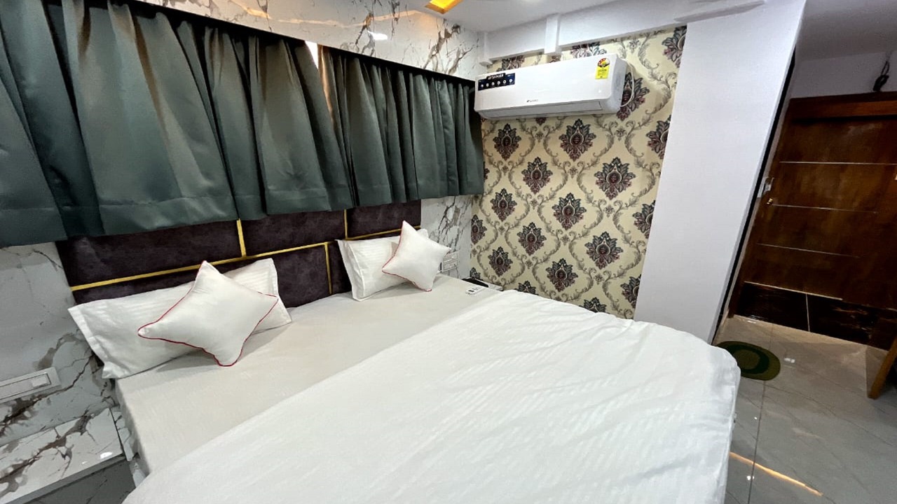 Photo of Bedroom in Chandkheda