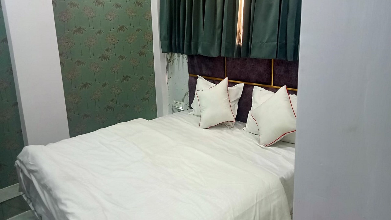 Photo of Bedroom in Chandkheda