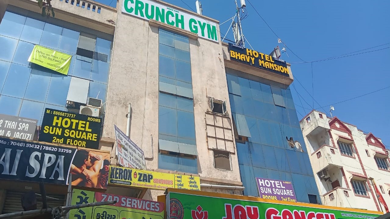 Photo of Outdoor in Chandkheda