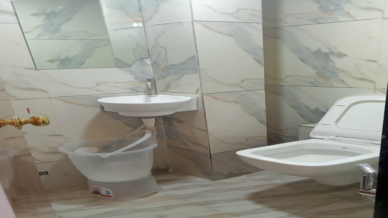 Photo of Bathroom in Chandkheda