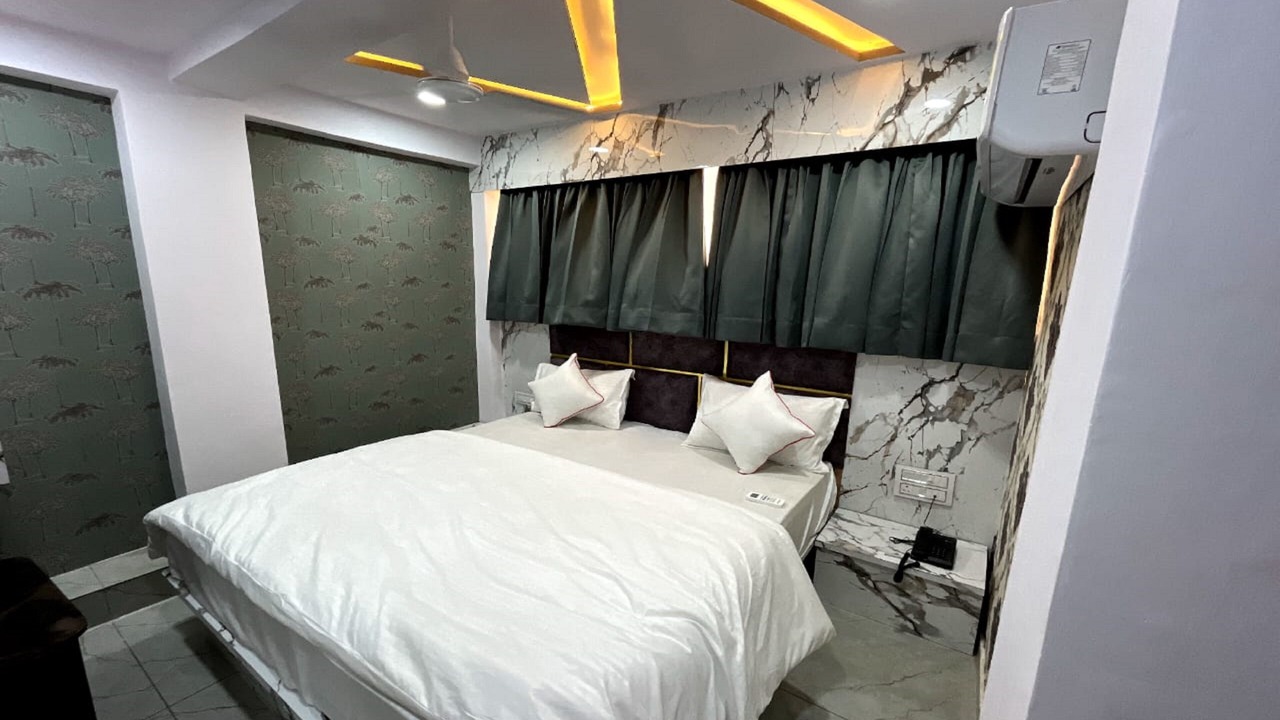 Photo of Bedroom in Chandkheda