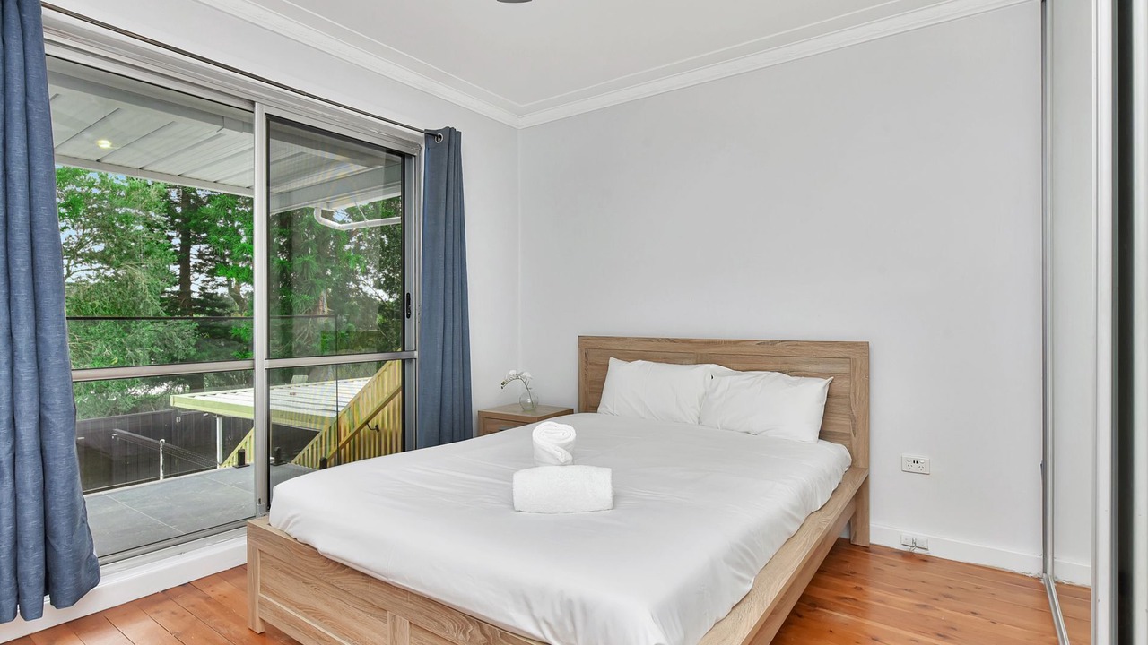 Photo of Bedroom in Booragul