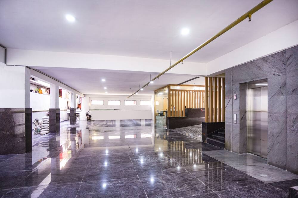 Photo of Outdoor in Dwaraka Nagar