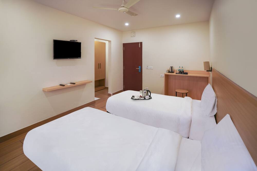Photo of Bedroom in Dwaraka Nagar