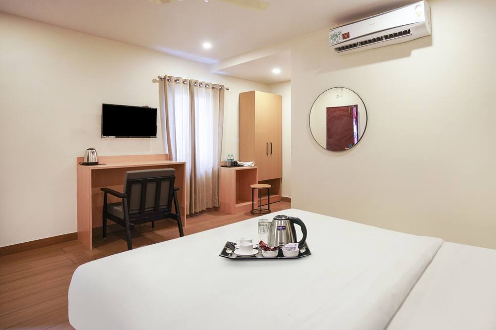 Photo of Bedroom in Dwaraka Nagar