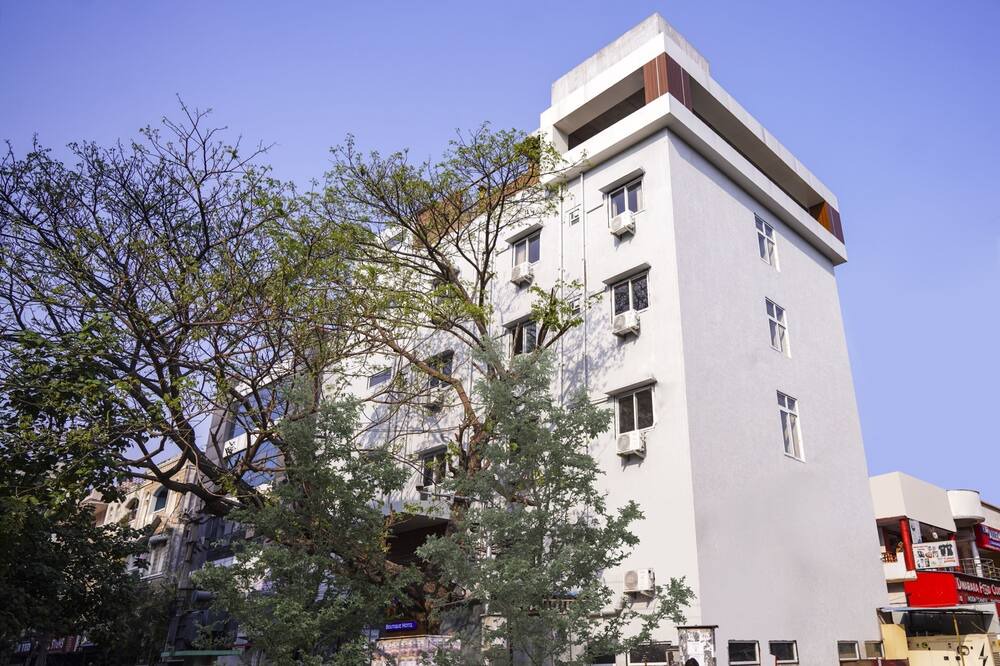 Photo of Outdoor in Dwaraka Nagar