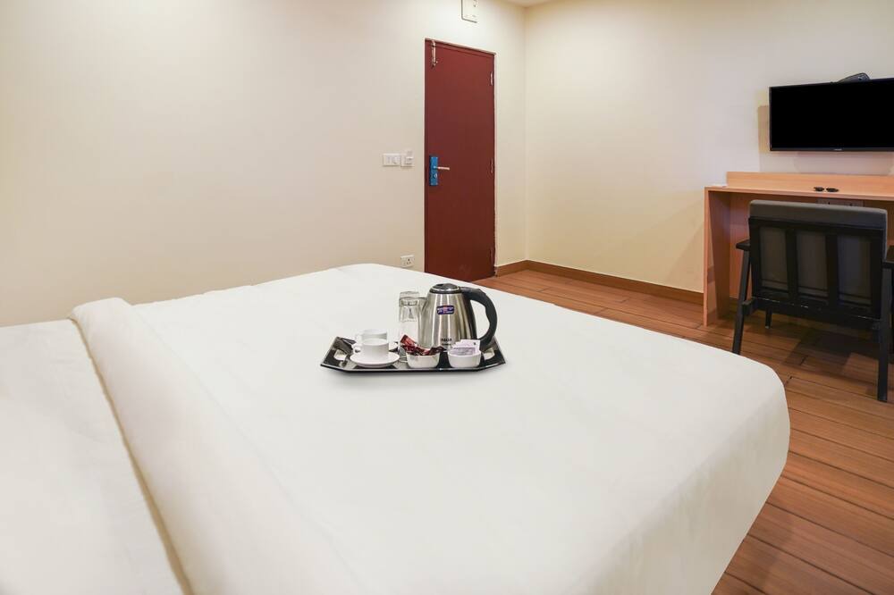 Photo of Bedroom in Dwaraka Nagar