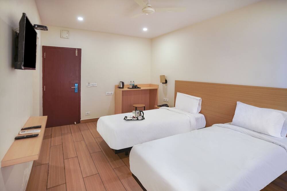 Photo of Bedroom in Dwaraka Nagar