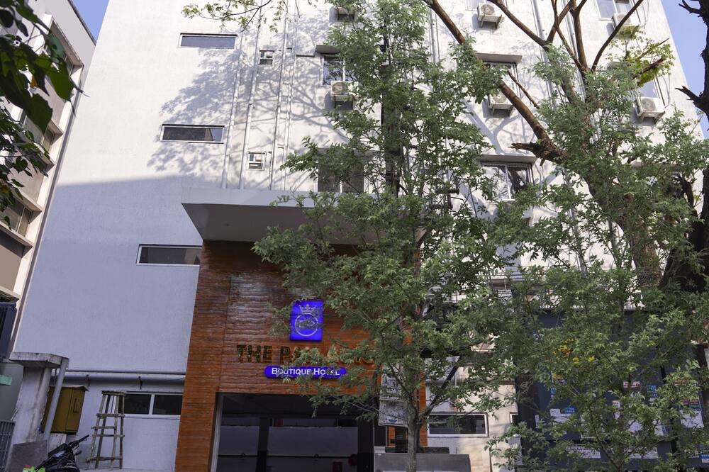 Photo of Outdoor in Dwaraka Nagar