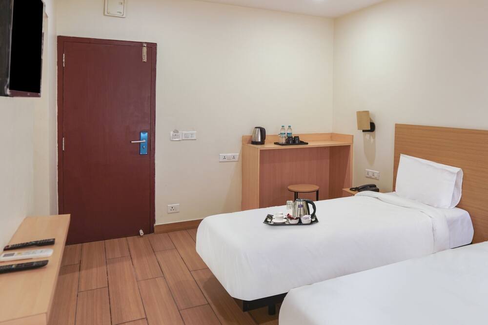 Photo of Bedroom in Dwaraka Nagar