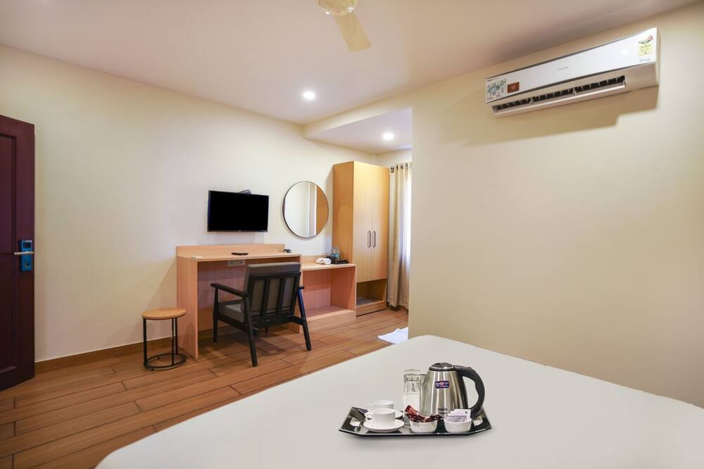 Photo of Bedroom in Dwaraka Nagar