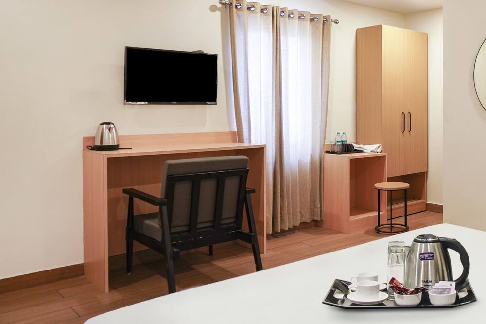 Photo of Bedroom in Dwaraka Nagar