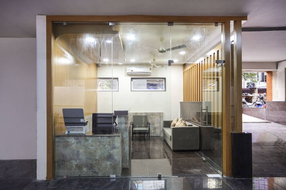 Photo of Outdoor in Dwaraka Nagar