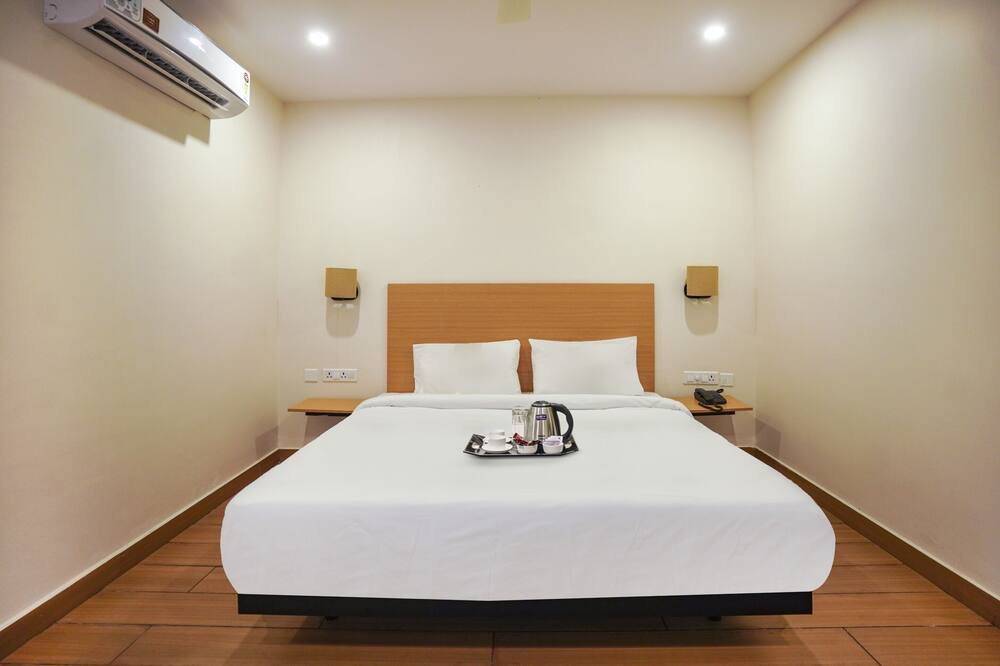 Photo of Bedroom in Dwaraka Nagar
