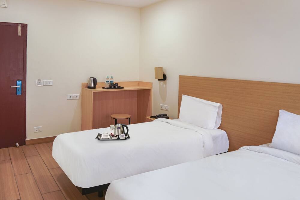 Photo of Bedroom in Dwaraka Nagar