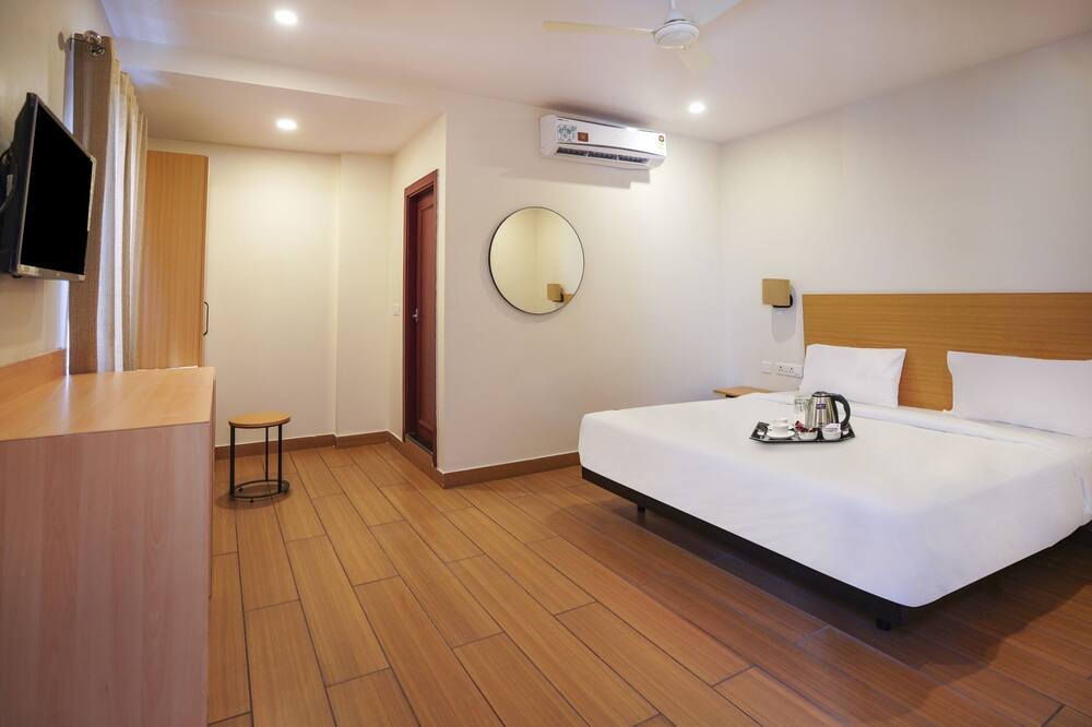 Photo of Bedroom in Dwaraka Nagar