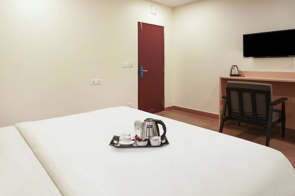 Photo of Bedroom in Dwaraka Nagar