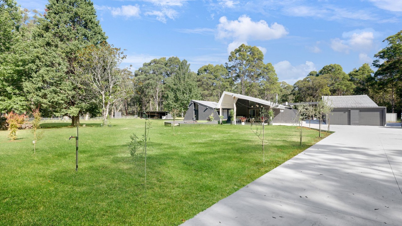 Photo of Outdoor in Falls Creek
