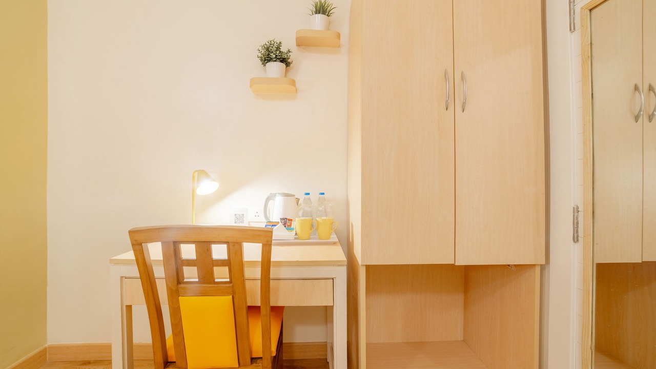 Photo of Bedroom in Chittaranjan