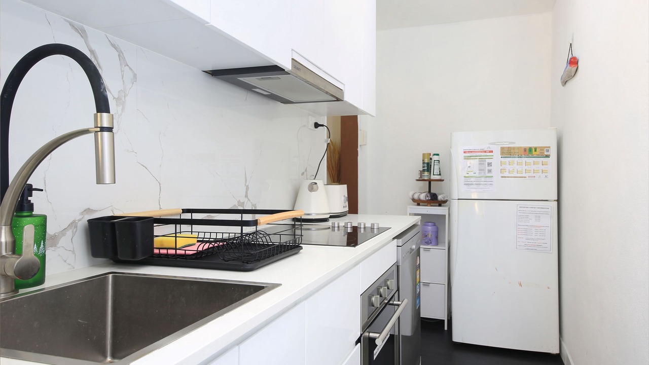 Photo of Kitchen in Primbee