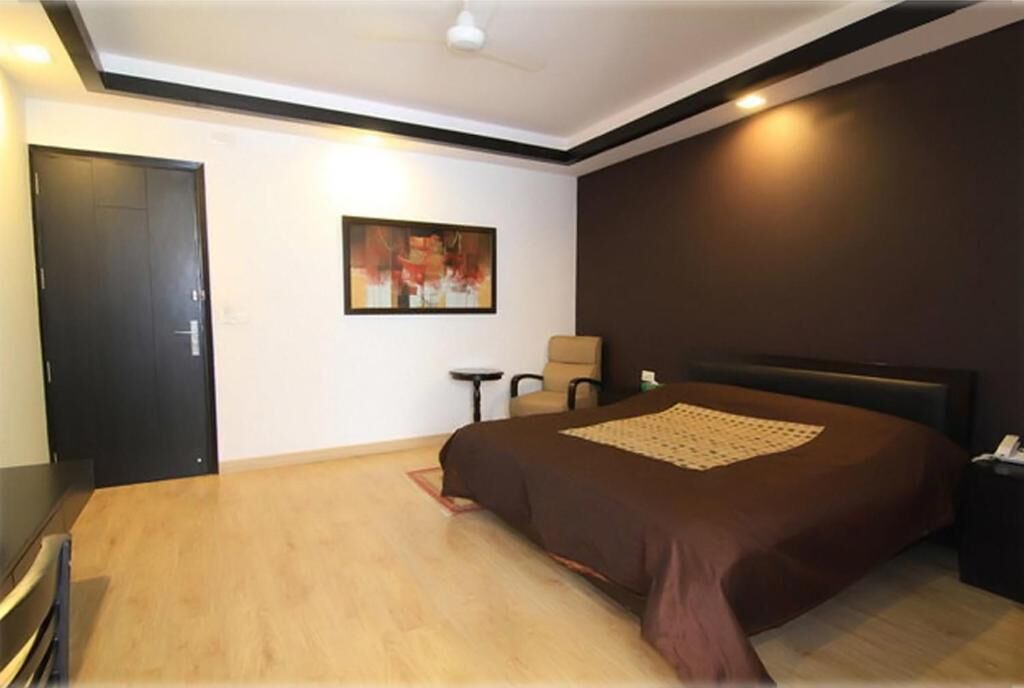 Photo of Bedroom in Green Park