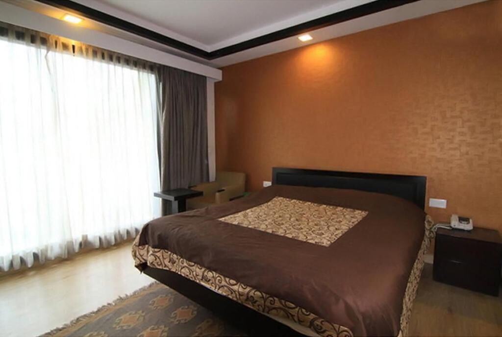 Photo of Bedroom in Green Park