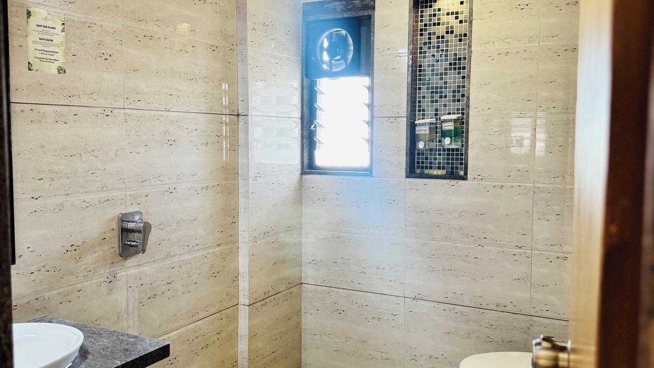 Photo of Bathroom in Rajgurunagar