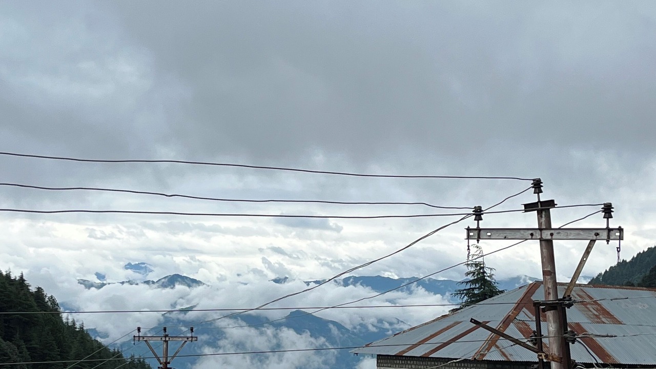 Photo of Others in Dalhousie