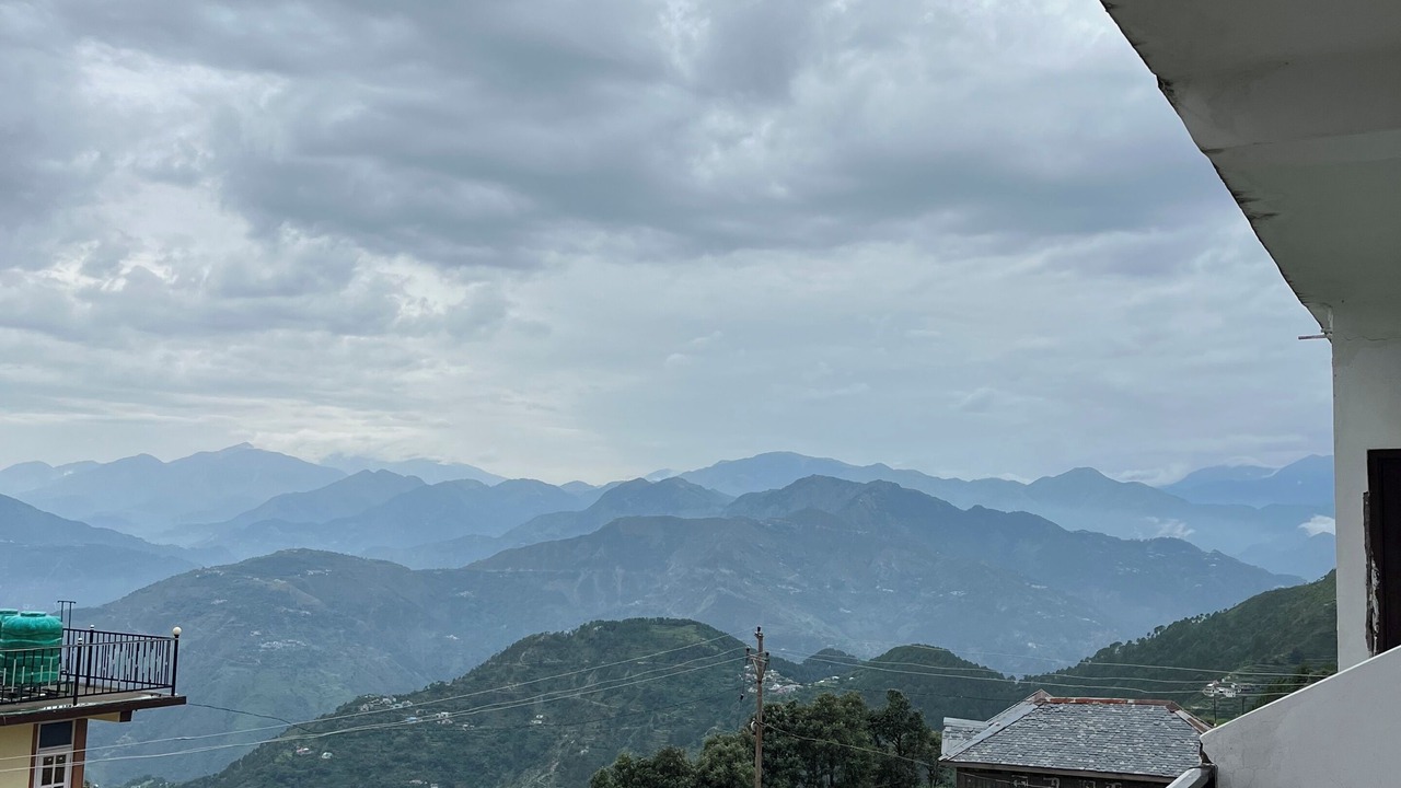 Photo of Bedroom in Dalhousie