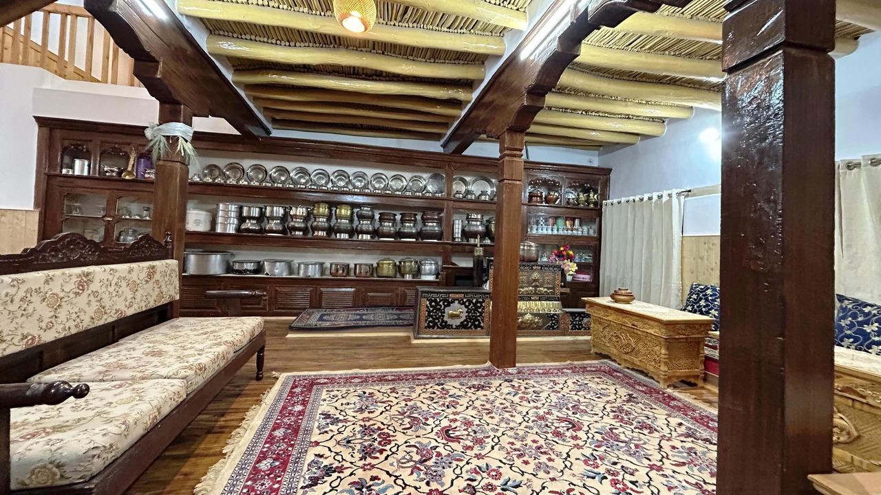 Photo of Others in Leh