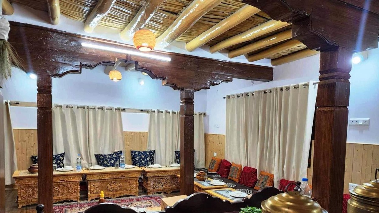 Photo of Others in Leh