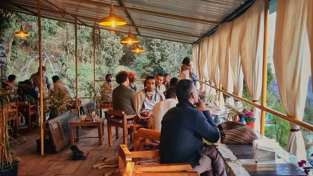 Photo of Others in Dharamshala