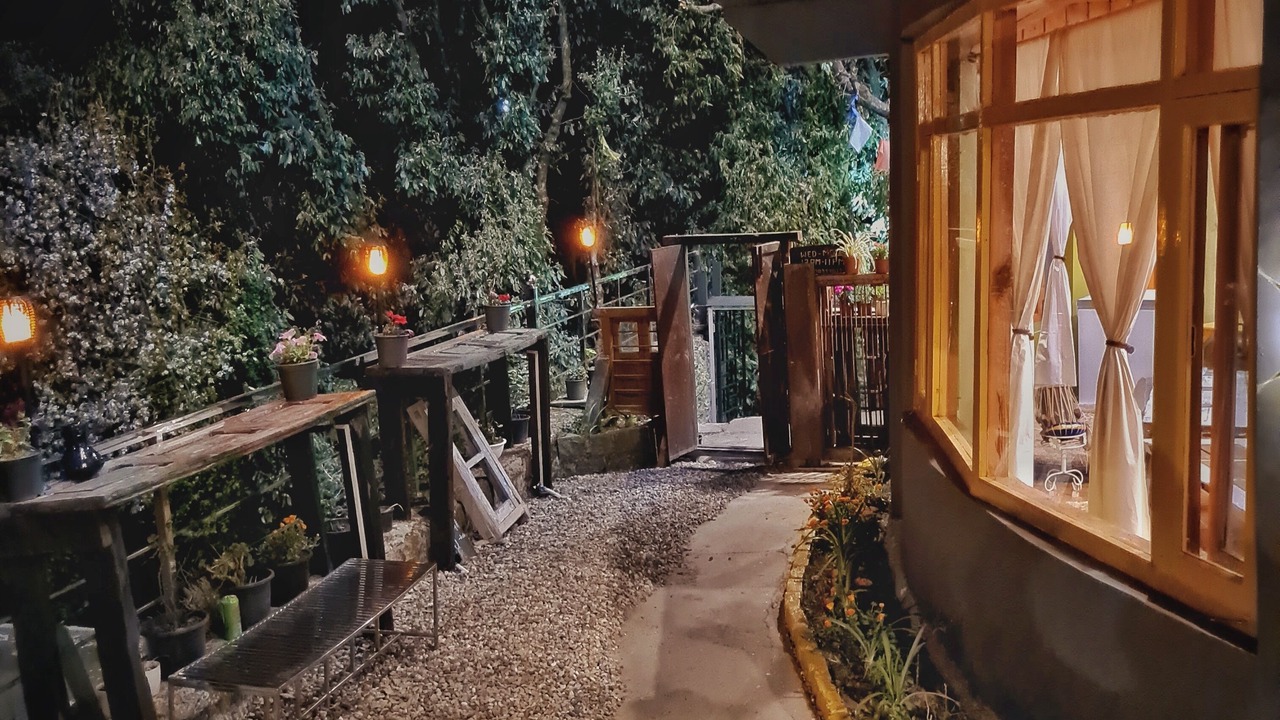 Photo of Outdoor in Dharamshala