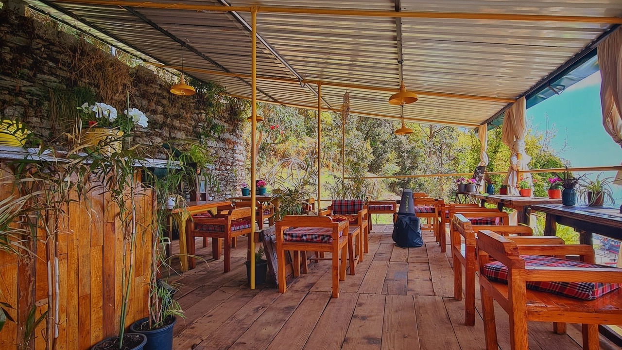 Photo of Others in Dharamshala