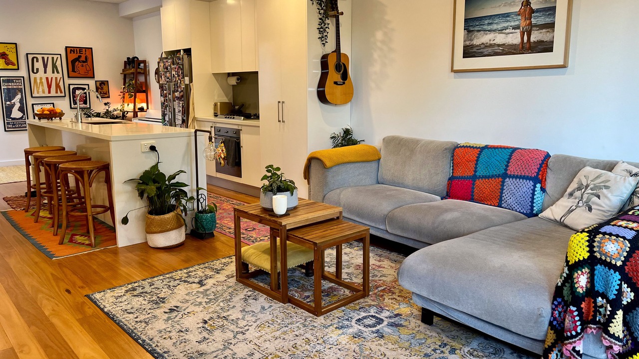 Photo of Livingroom in Maroubra South