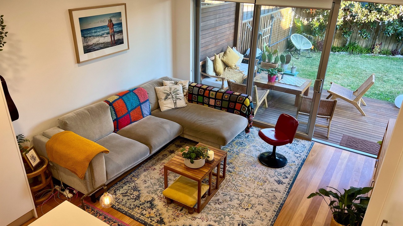 Photo of Livingroom in Maroubra South